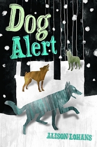 Dog Alert, by Alison Lohans