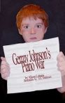 Germy Johnson's Piano War, by Alison Lohans
