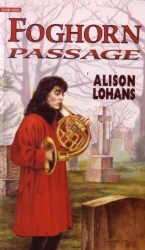 Foghorn Passage, by Alison Lohans