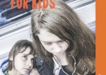 No Place for Kids, by Alison Lohans
